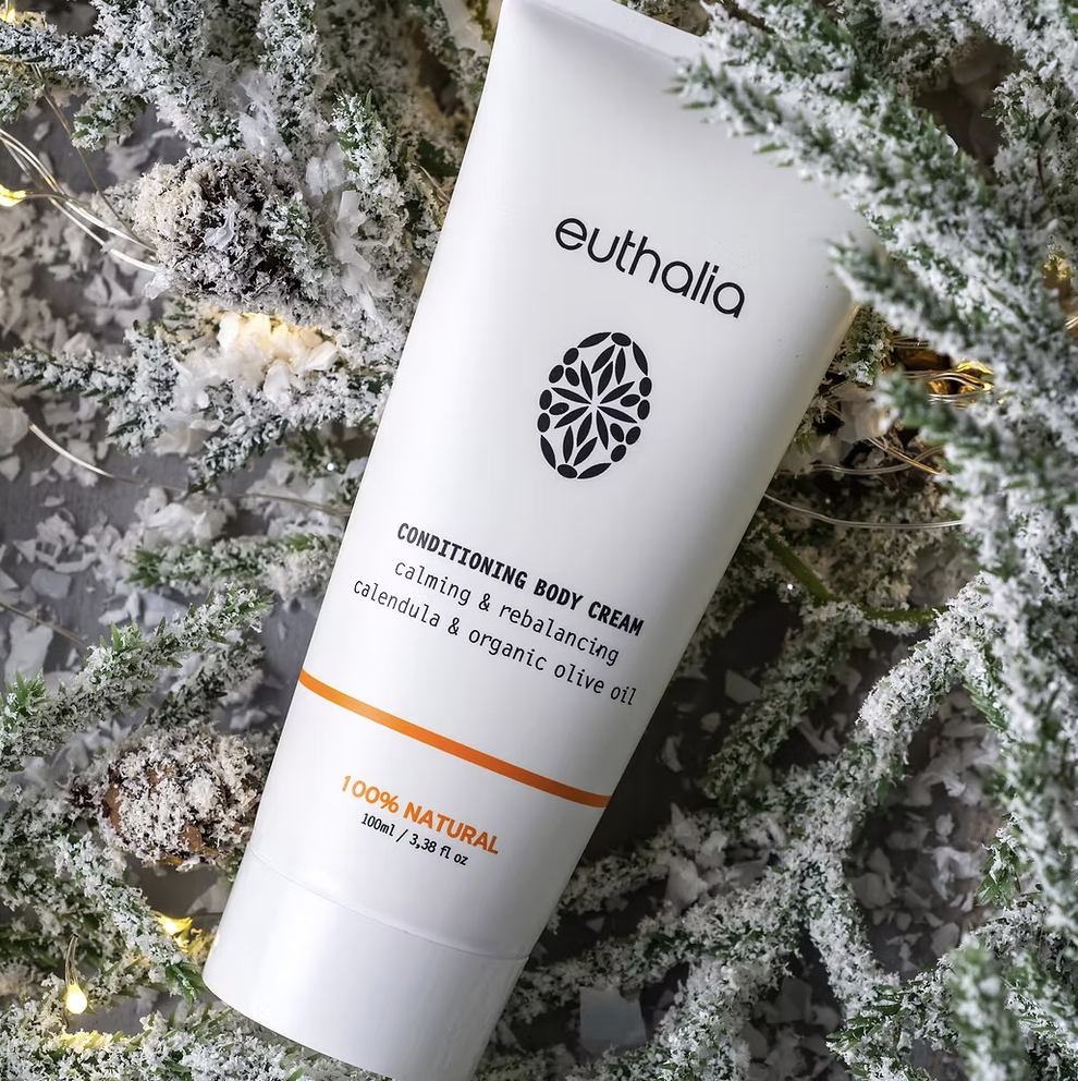 Euthalia Conditioning Body Cream
