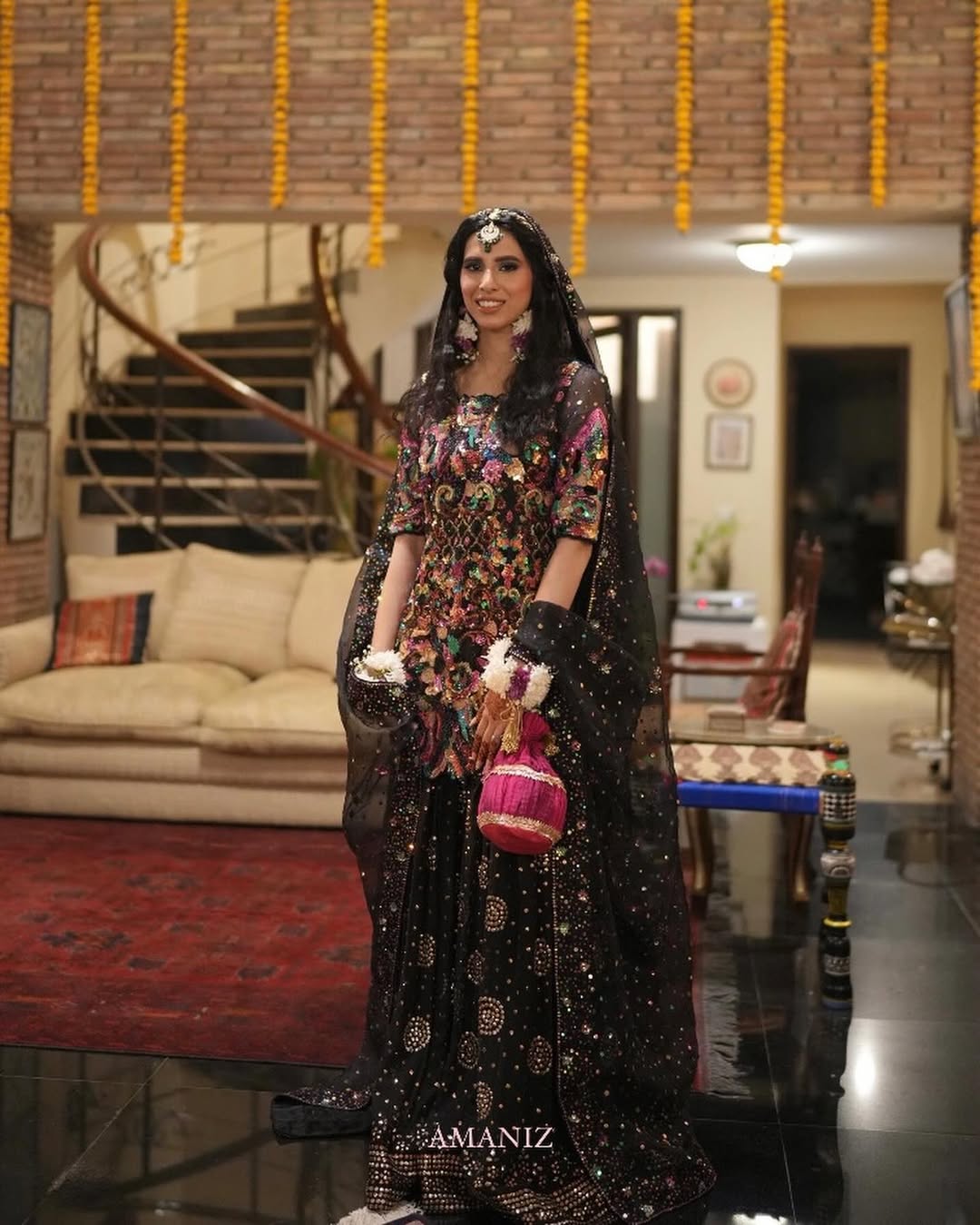 Noor-e-Sequins
