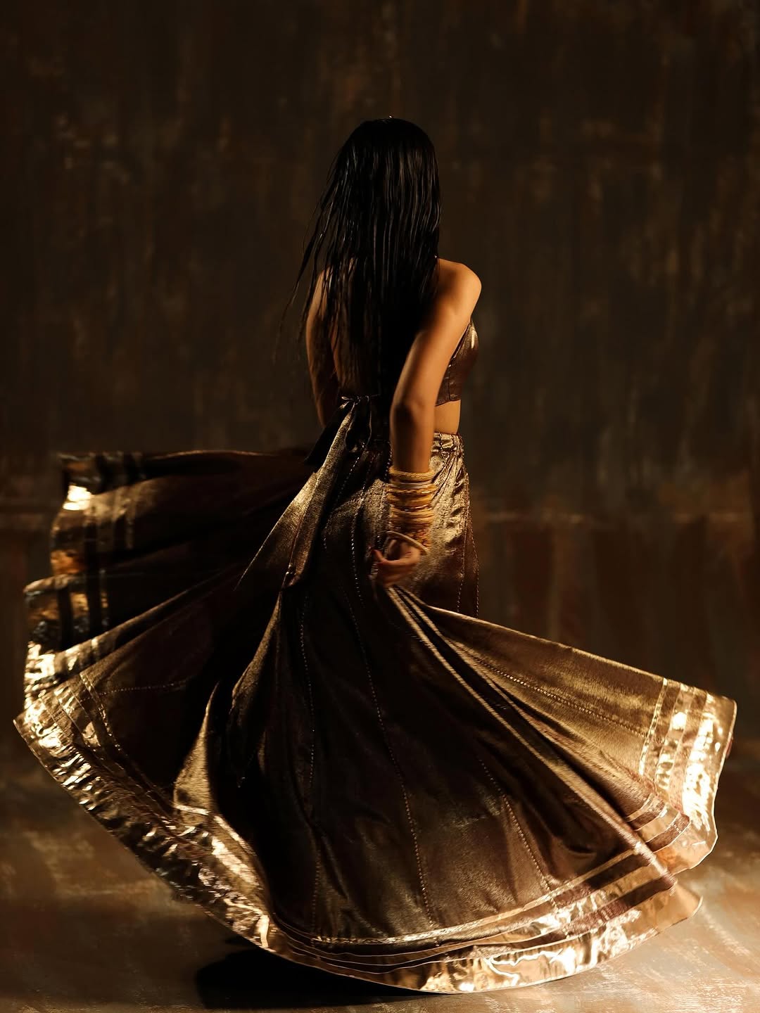 The Zareen Edit 
