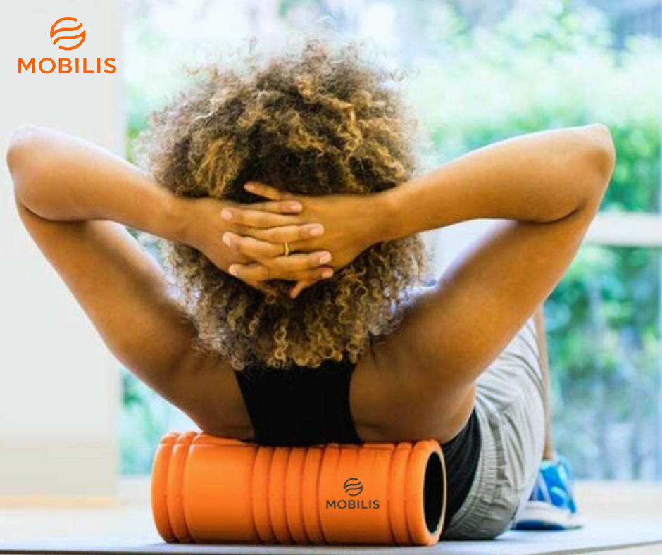 Mobilis Foam Roller