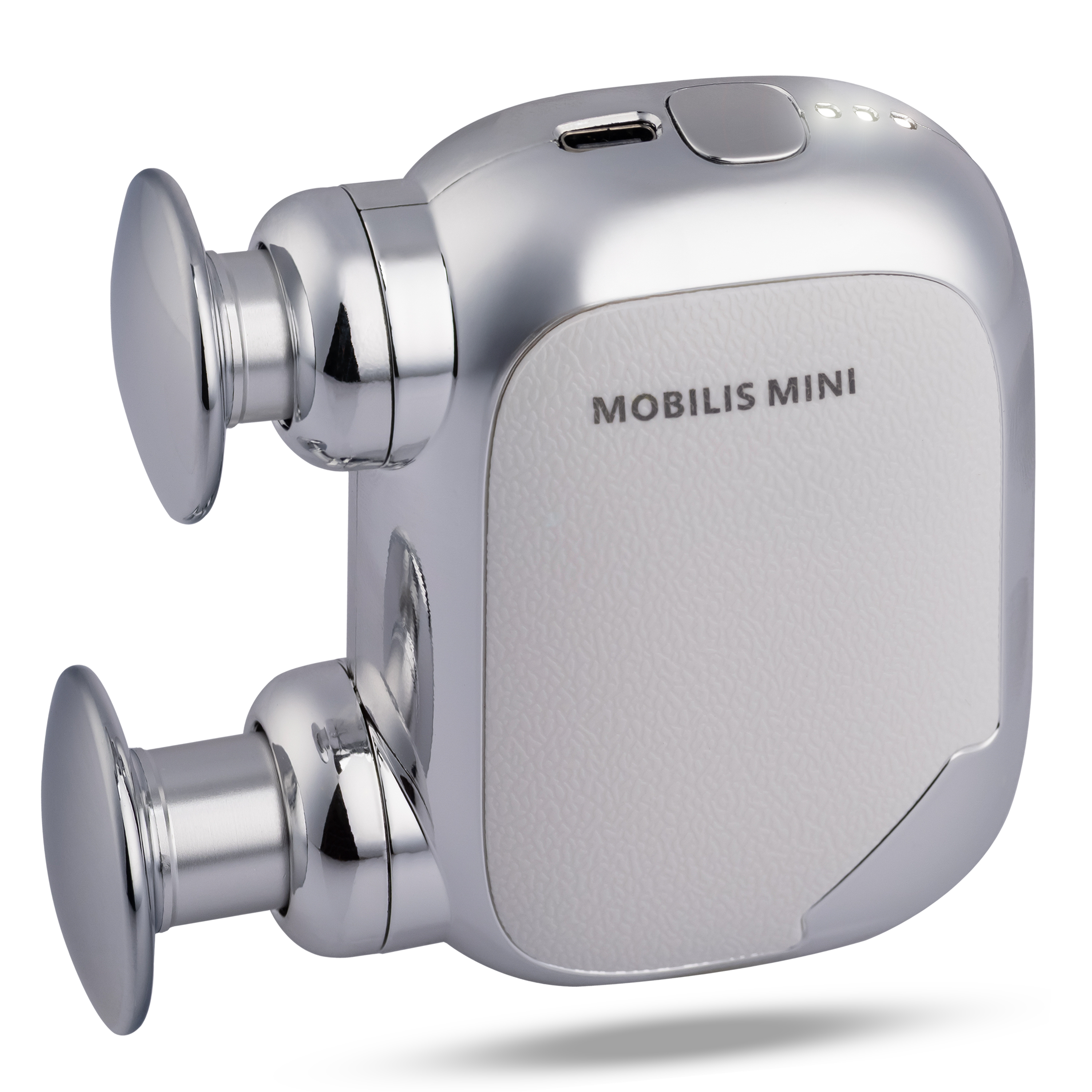 HSA/FSA Approved Mobilis Mini Percussive Unit 