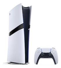 Playstation 5 1tb + 2 juegos