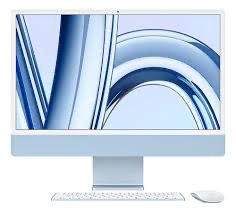 IMac Chip 3 y Chip 4 