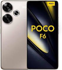 Poco F6 