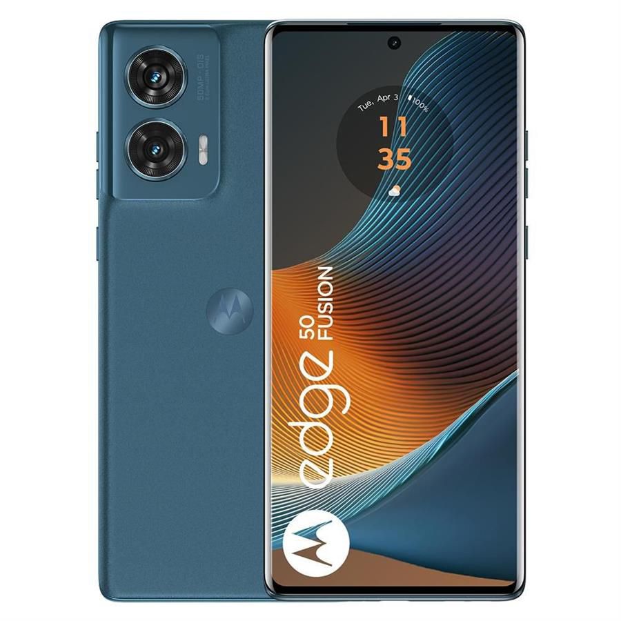 Edge 50