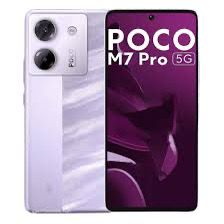 Poco M7 Pro