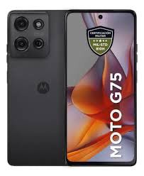Moto G75