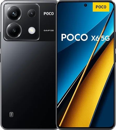 Poco X6 