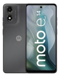 Moto E14
