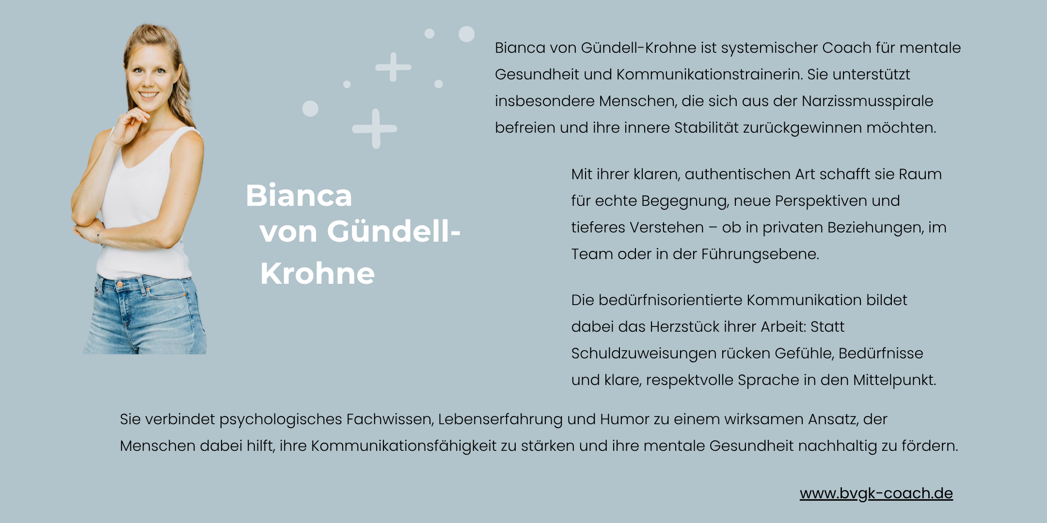 Vortrag: „Worte wirken. Haltung entscheidet. Verbindung entsteht.“ im SCHWITZER'S Hotel am pARK