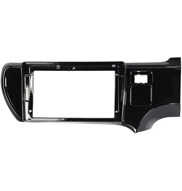 Toyota Aqua 11 - 17 Fitting Kit