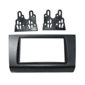 Suzuki swift 05 - 10 Fitting Kit Double-Din