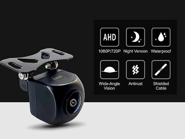High Performance Car Reversing Camera