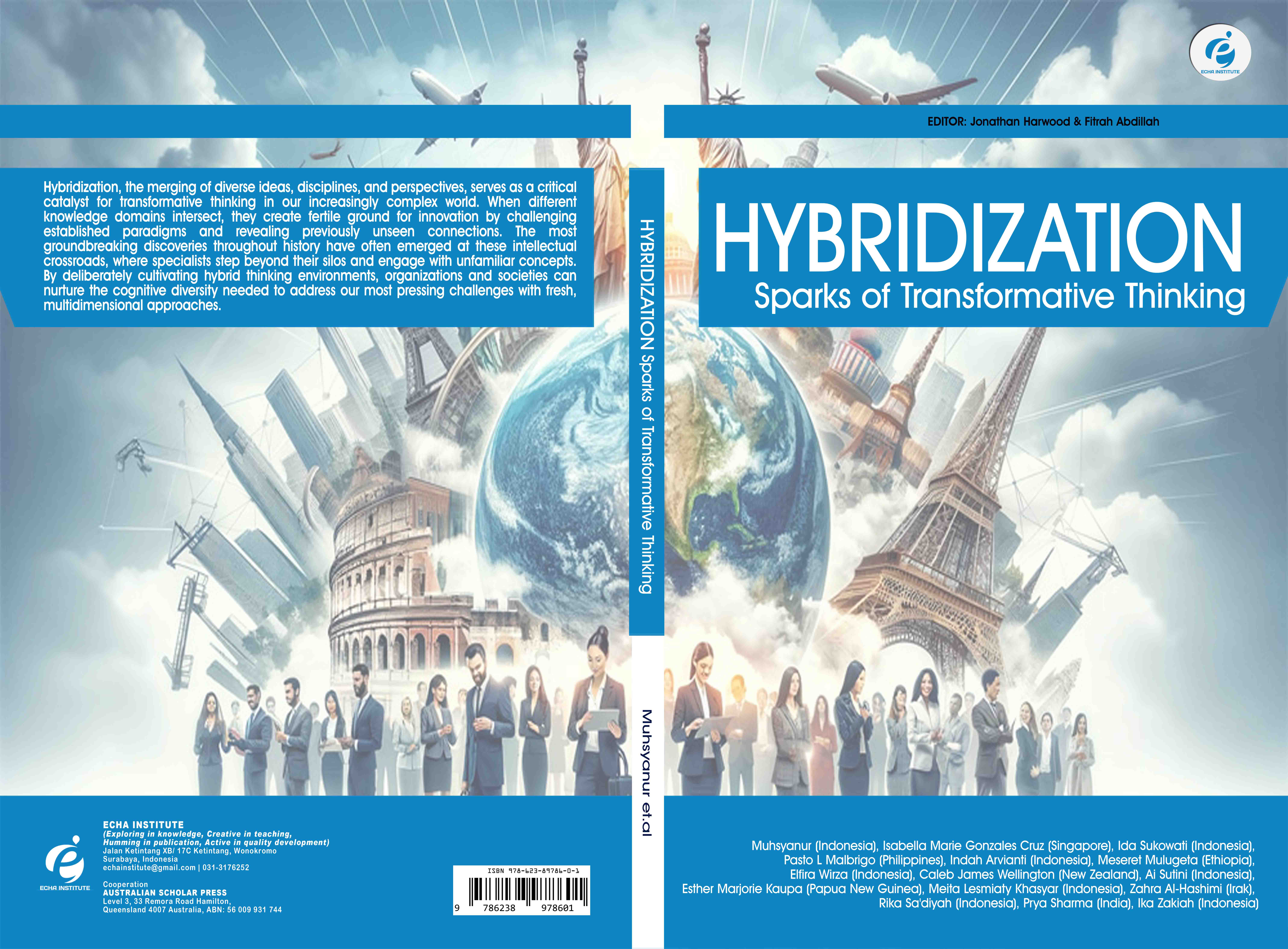 Hybridization