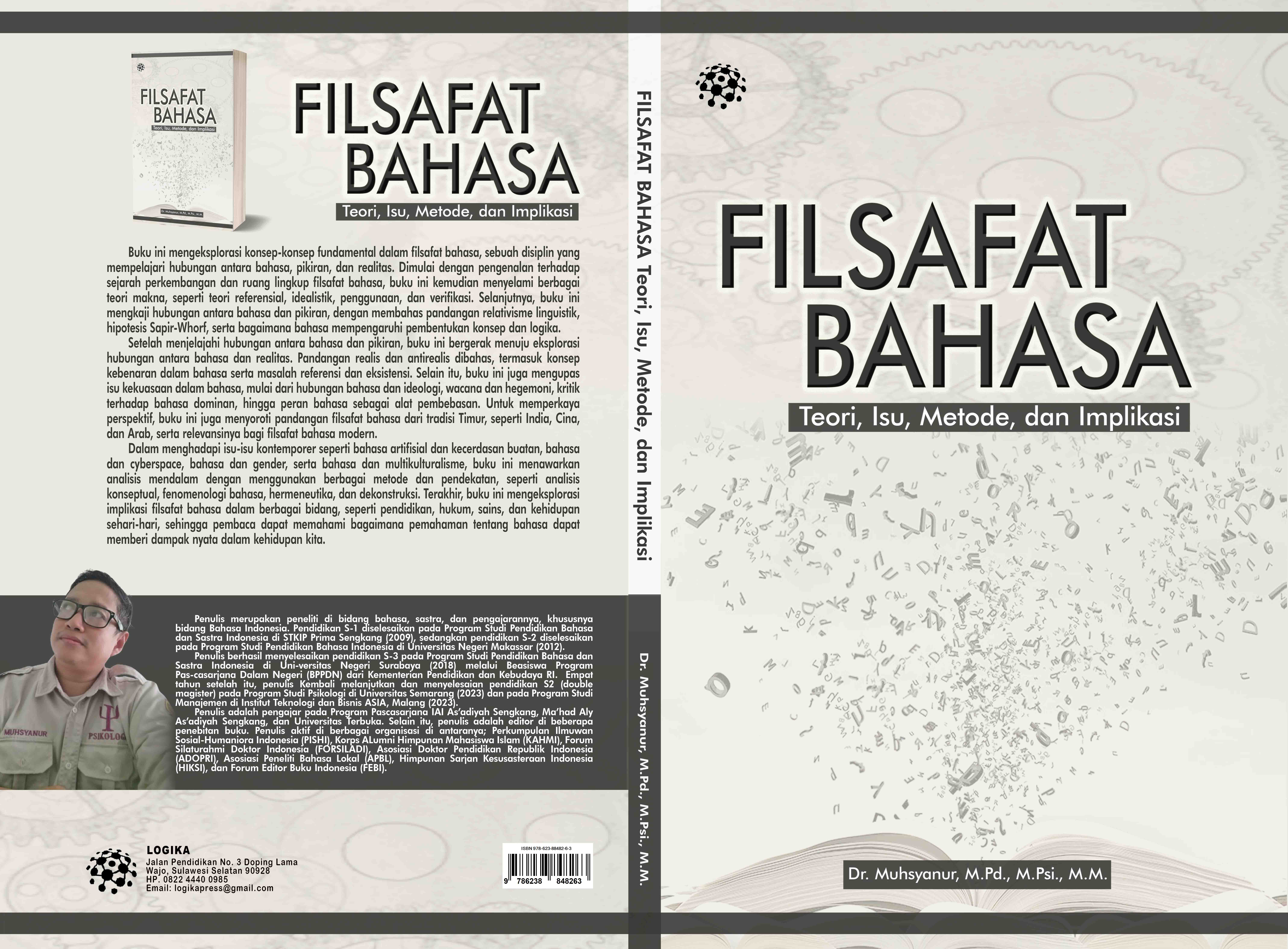 Filsafat Bahasa