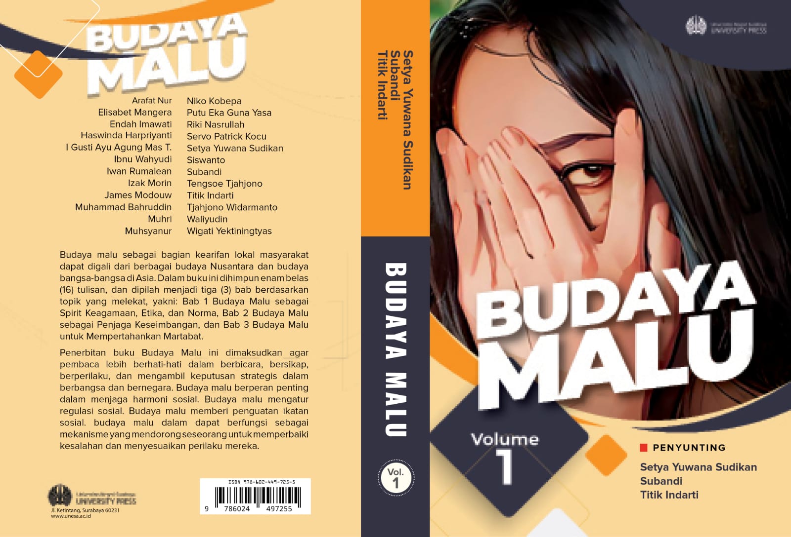 Budaya Malu