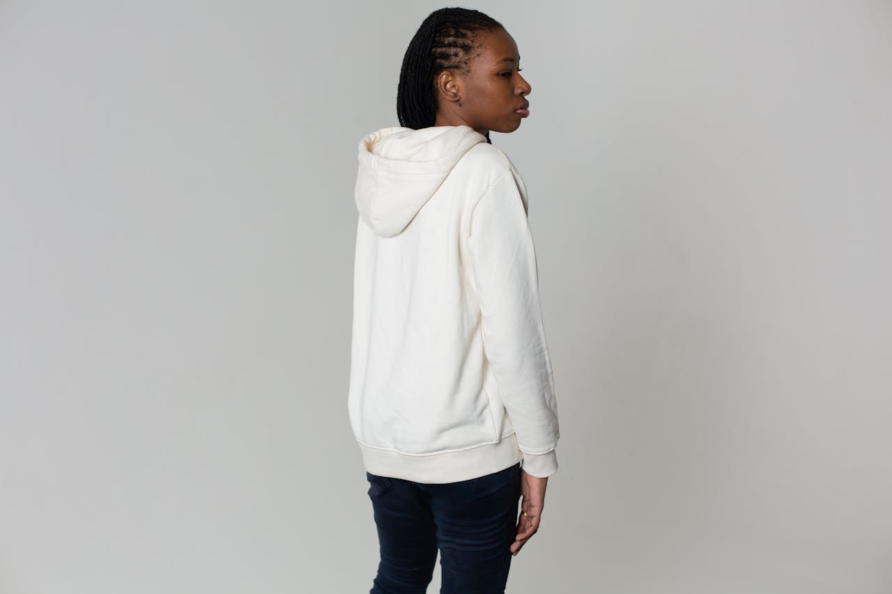 Mama Essentials Hoodie