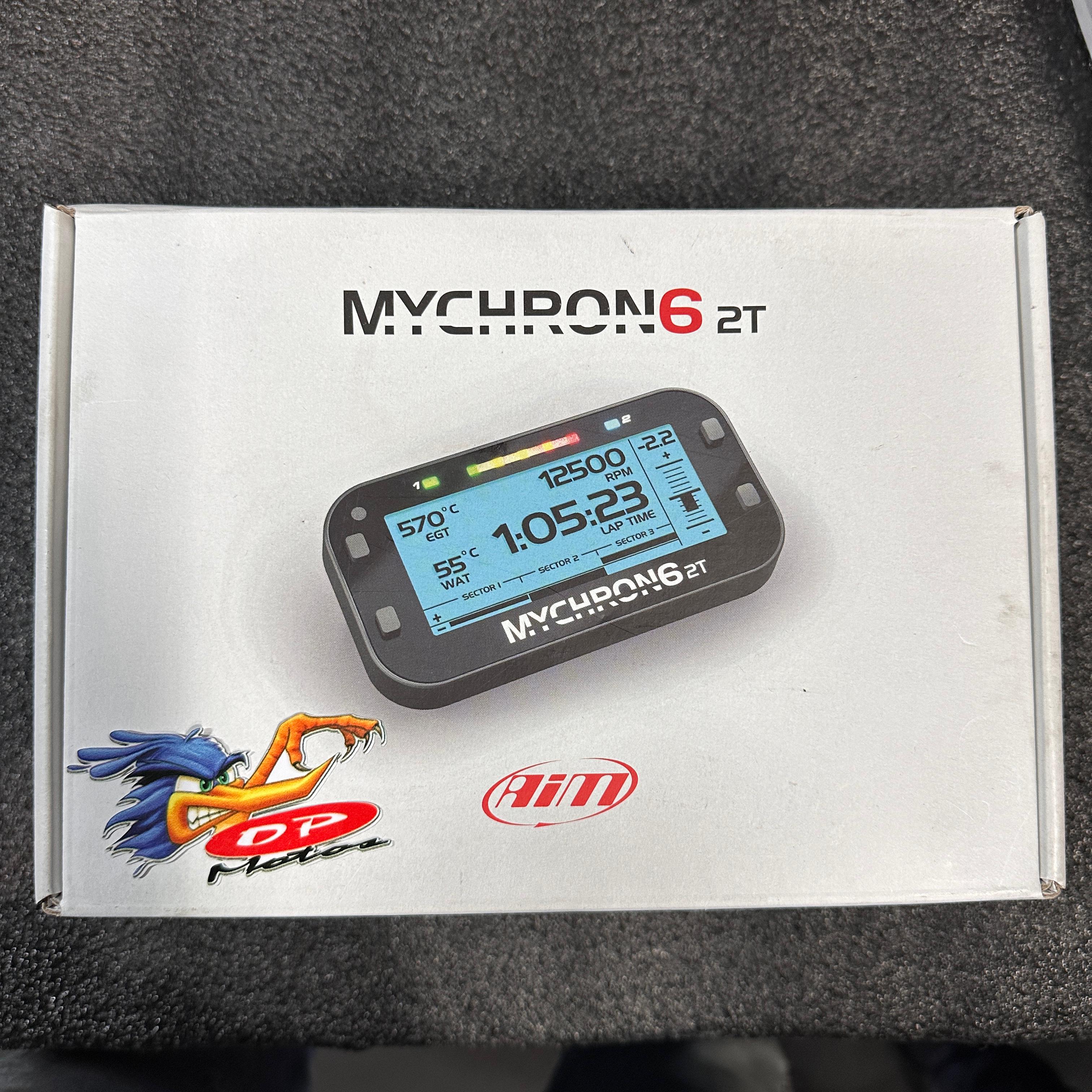  Mychron 6 2T