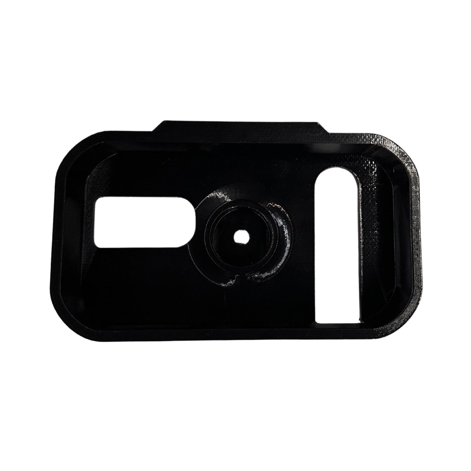 Case Mychron 6 Negro