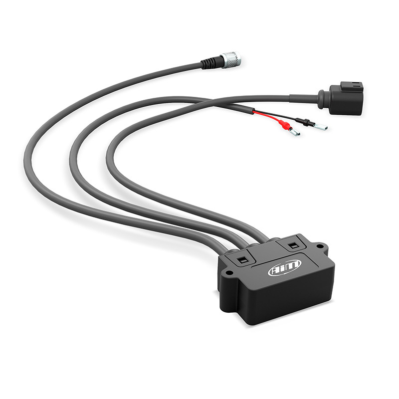 LCU - ONE LAMBDA CAN