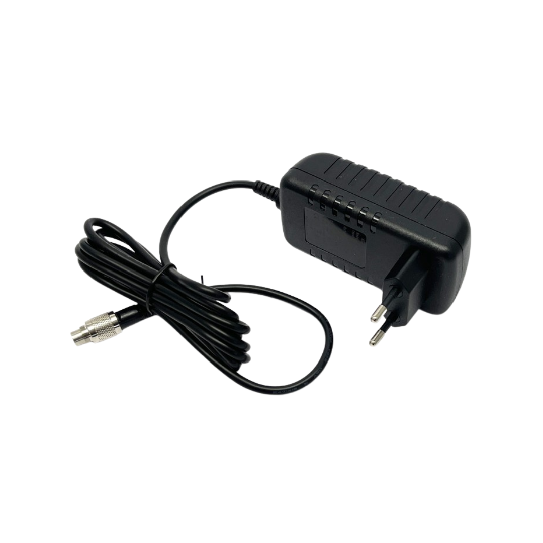 Cargador con adaptador para Mychron5S/2T, Solo 2/Solo 2 DL