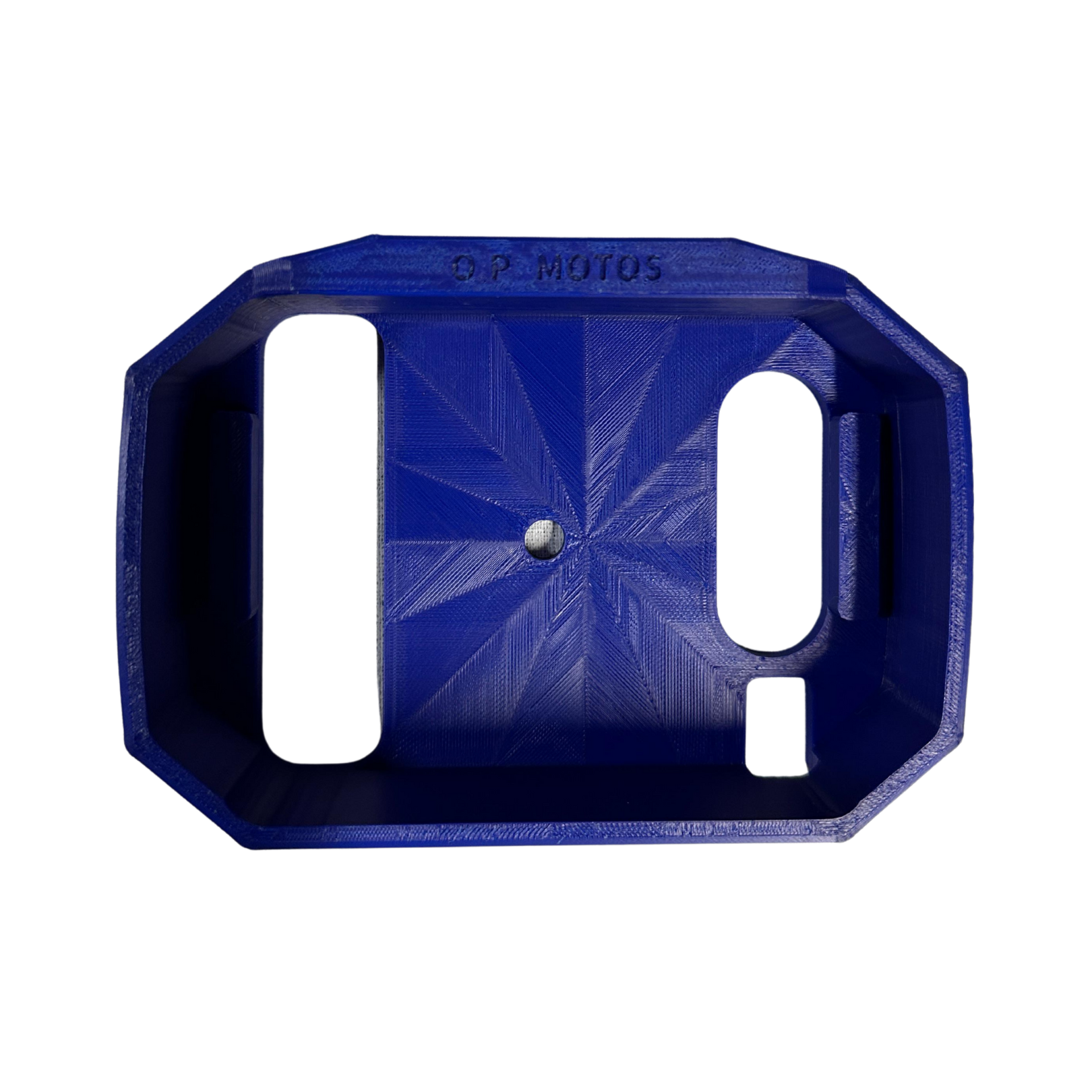 Case  Mychron 5 Azul