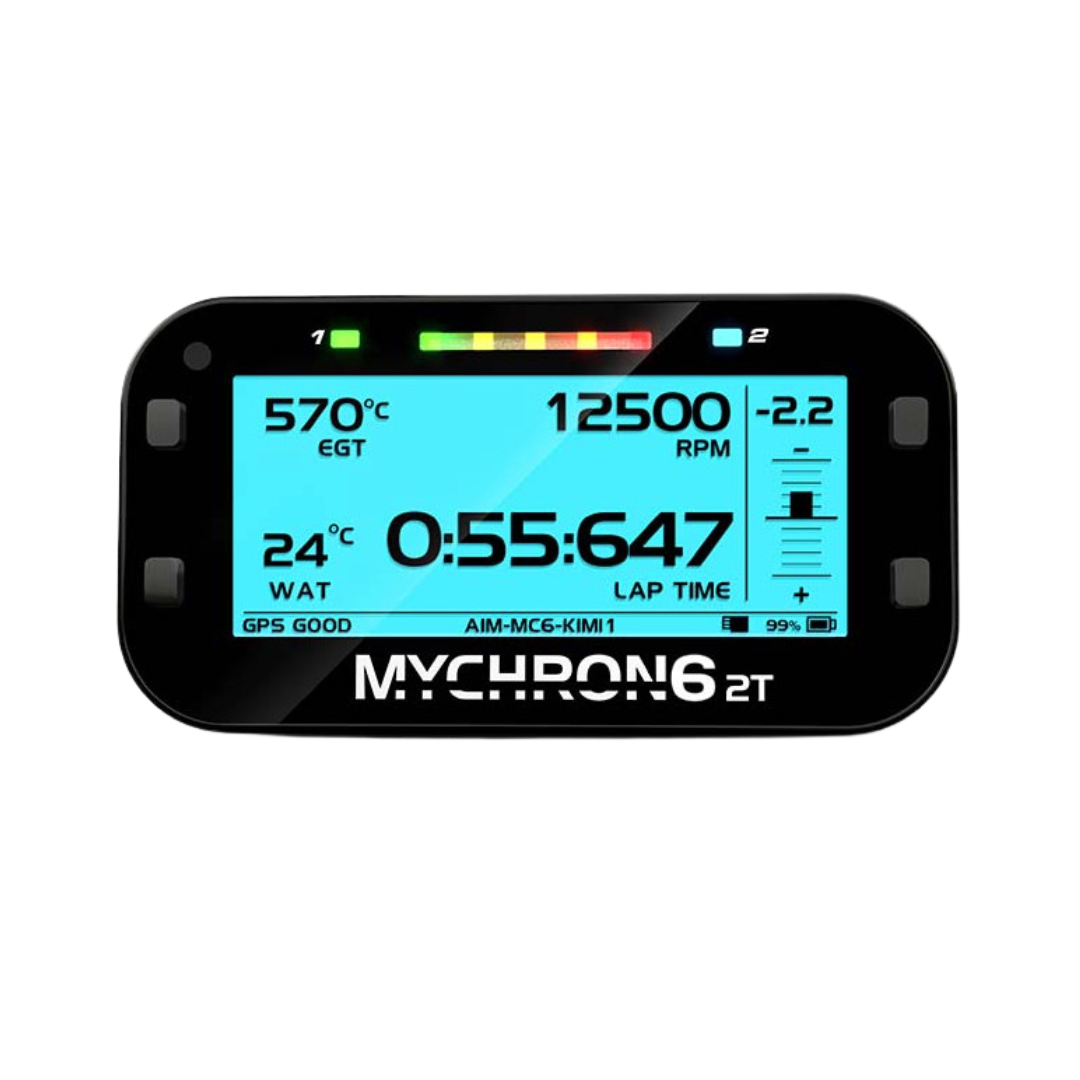 Mychron 6 2T