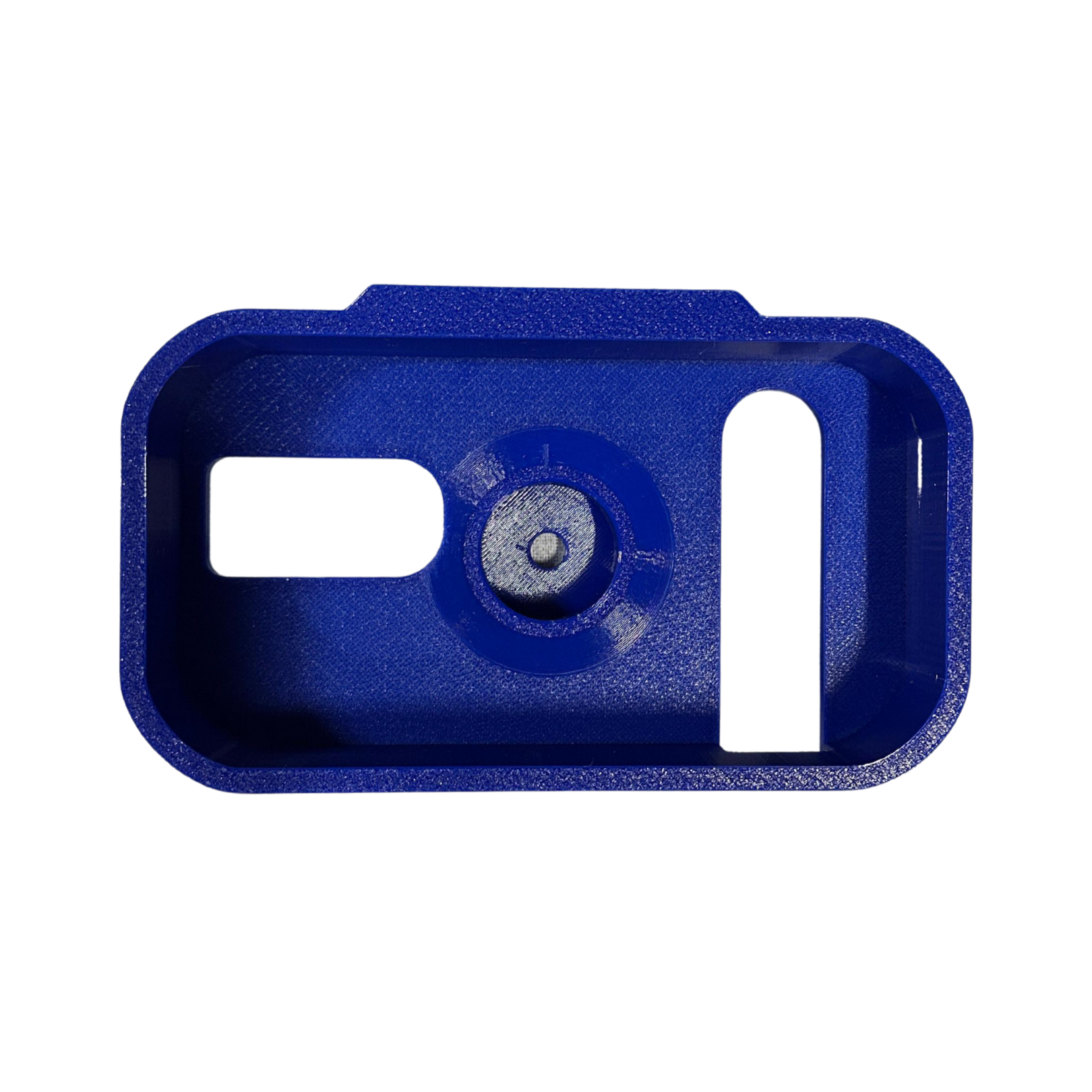 Case Mychron 6 Azul