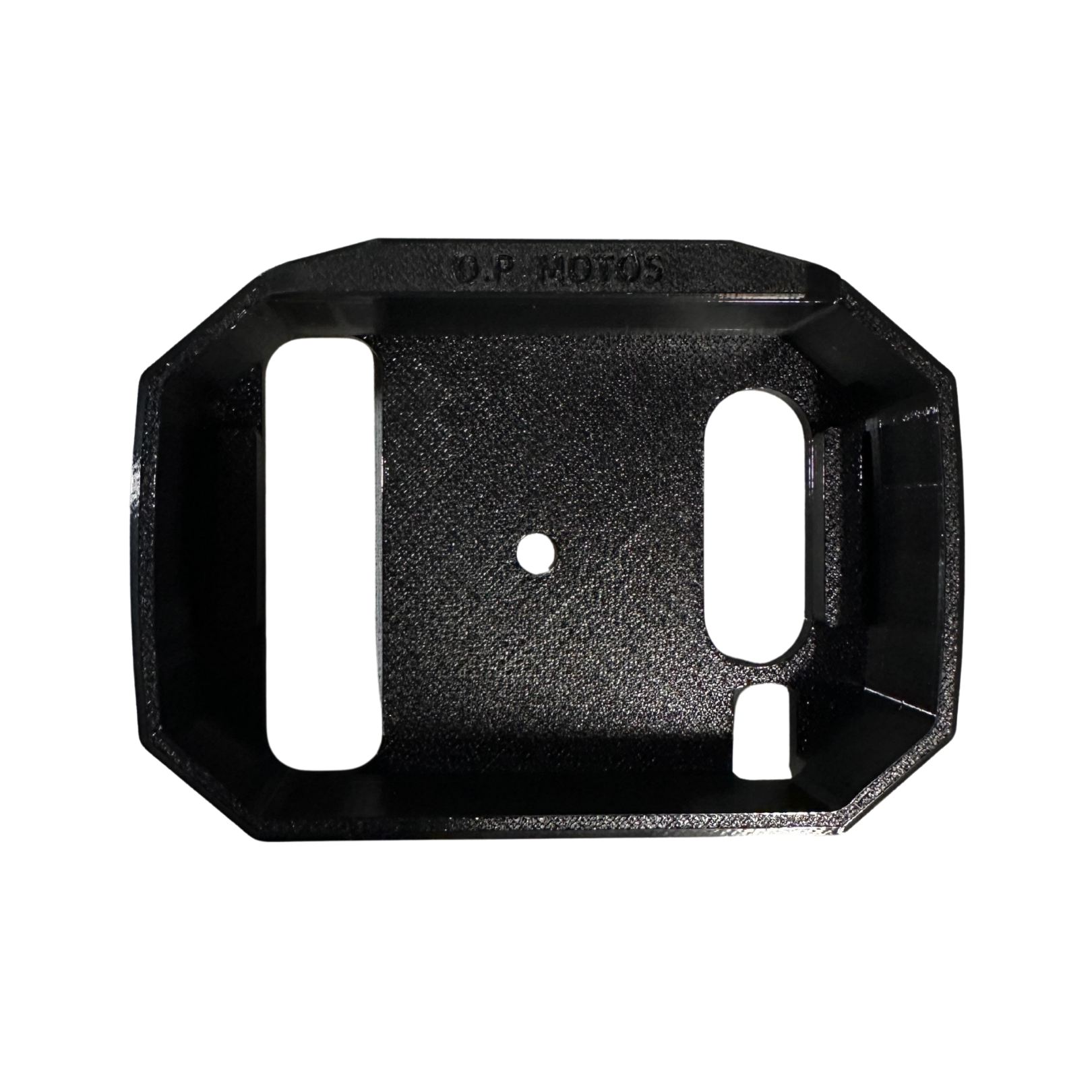 Case Mychron 5 Negro