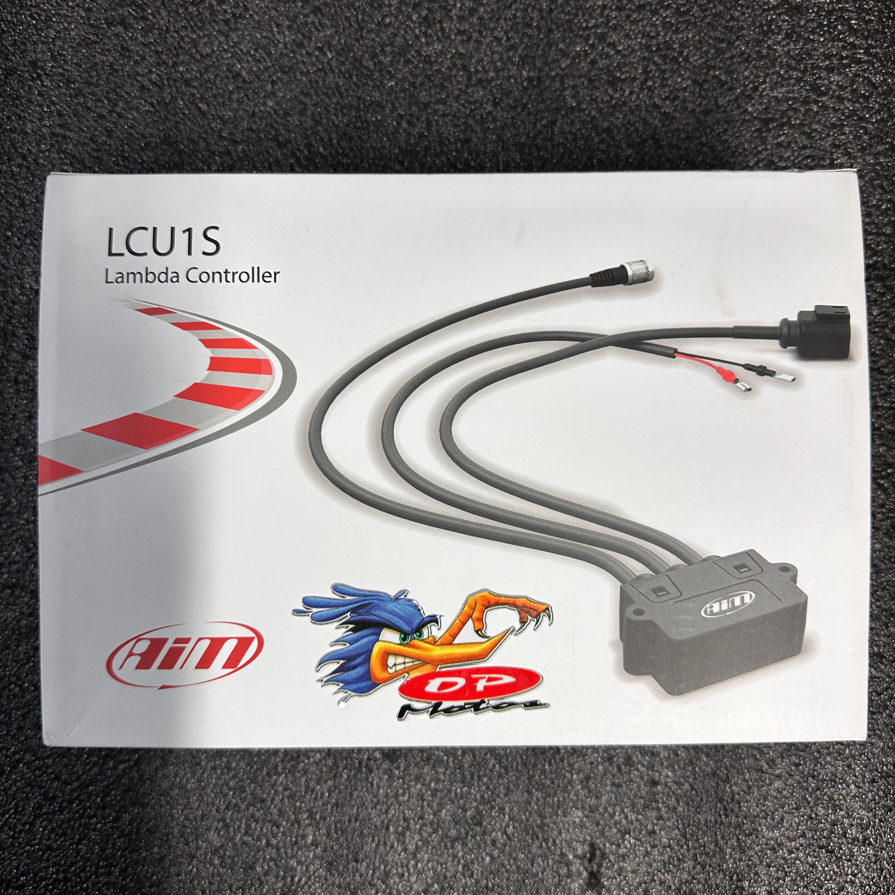 LCU1S Módulo AFR