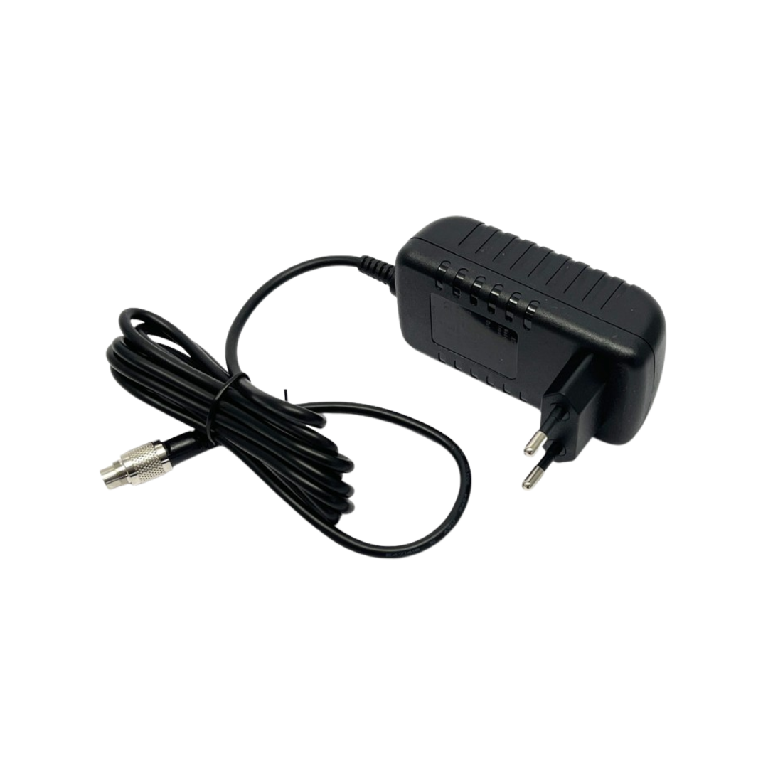 Cargador con adaptador para Mychron5S/2T, Solo 2/Solo 2 DL