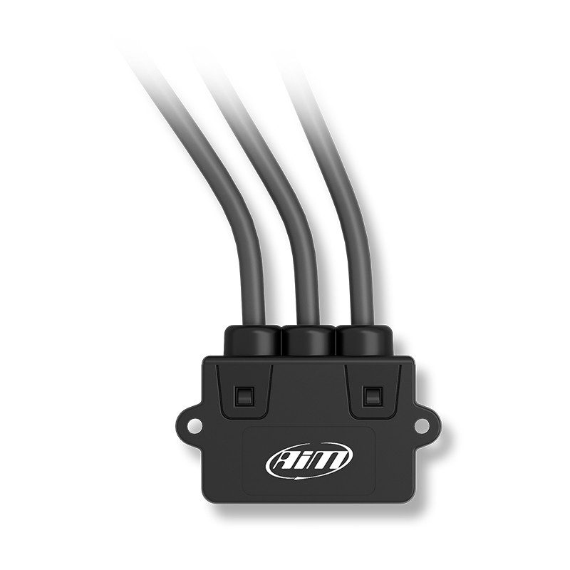 LCU - ONE LAMBDA CAN