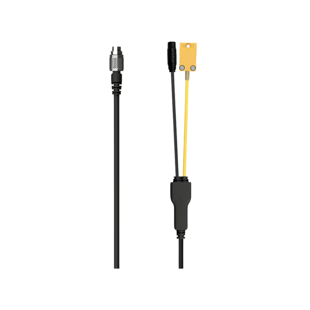 Cable de conexión para sensor 2T MYCHRON 6