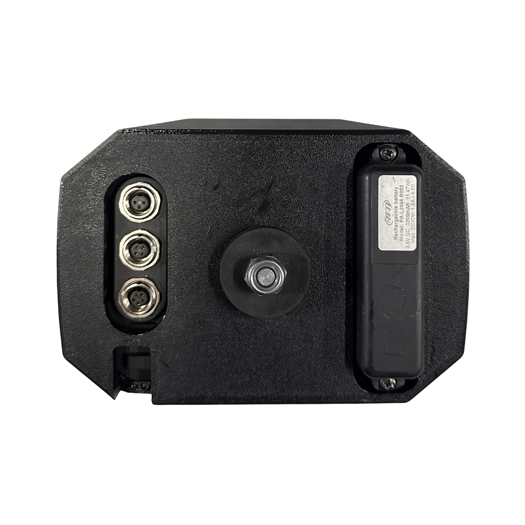 Case Mychron 5 Negro