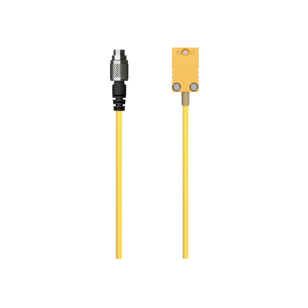 Extensión Termocupla MYCHRON 5/6