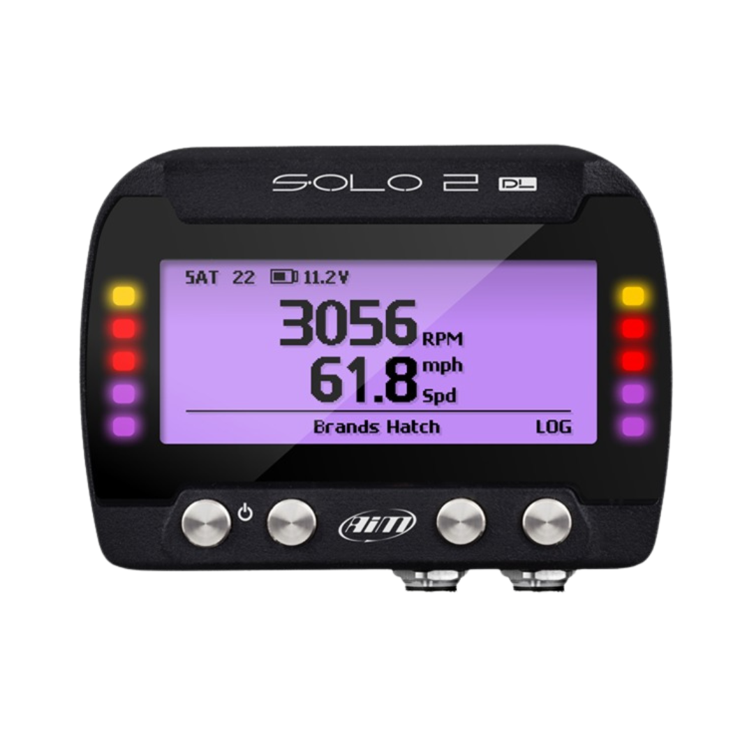 SOLO 2 DL