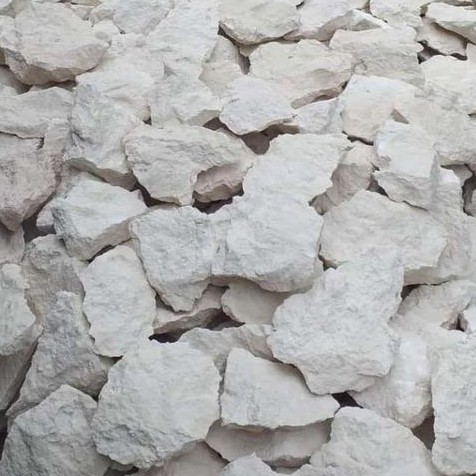 Batu Alam Limestone Import Premium Putih Tebal 1.5cm untuk Dinding dan Lantai Elegan
