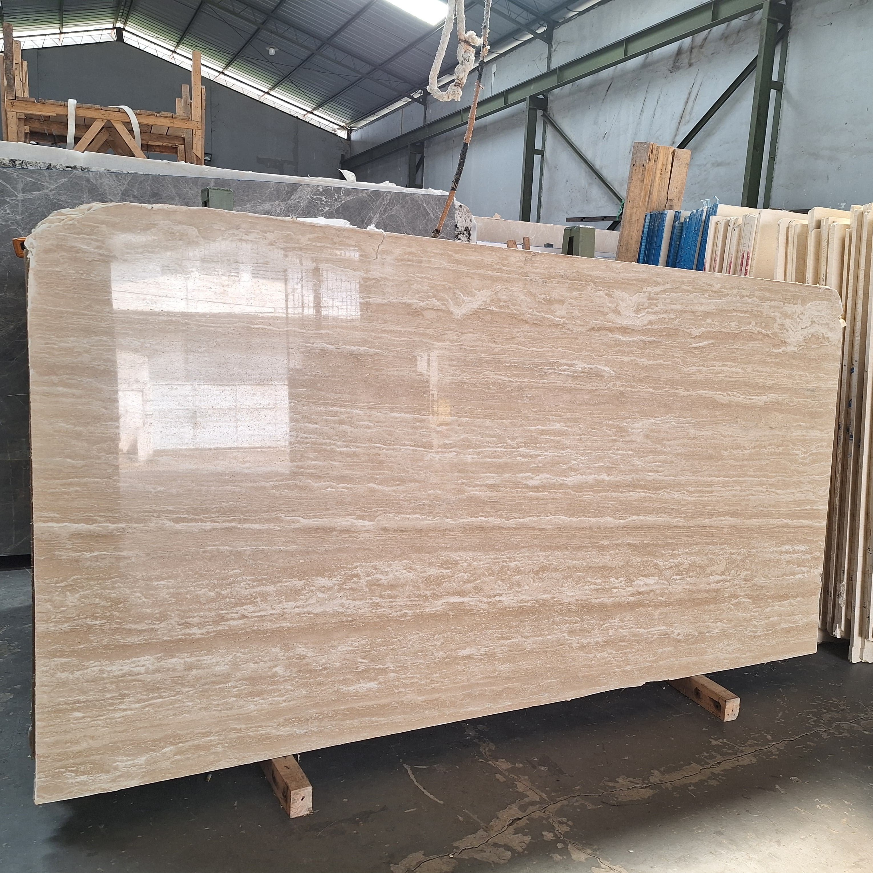 Marmer Travertine Turkey
