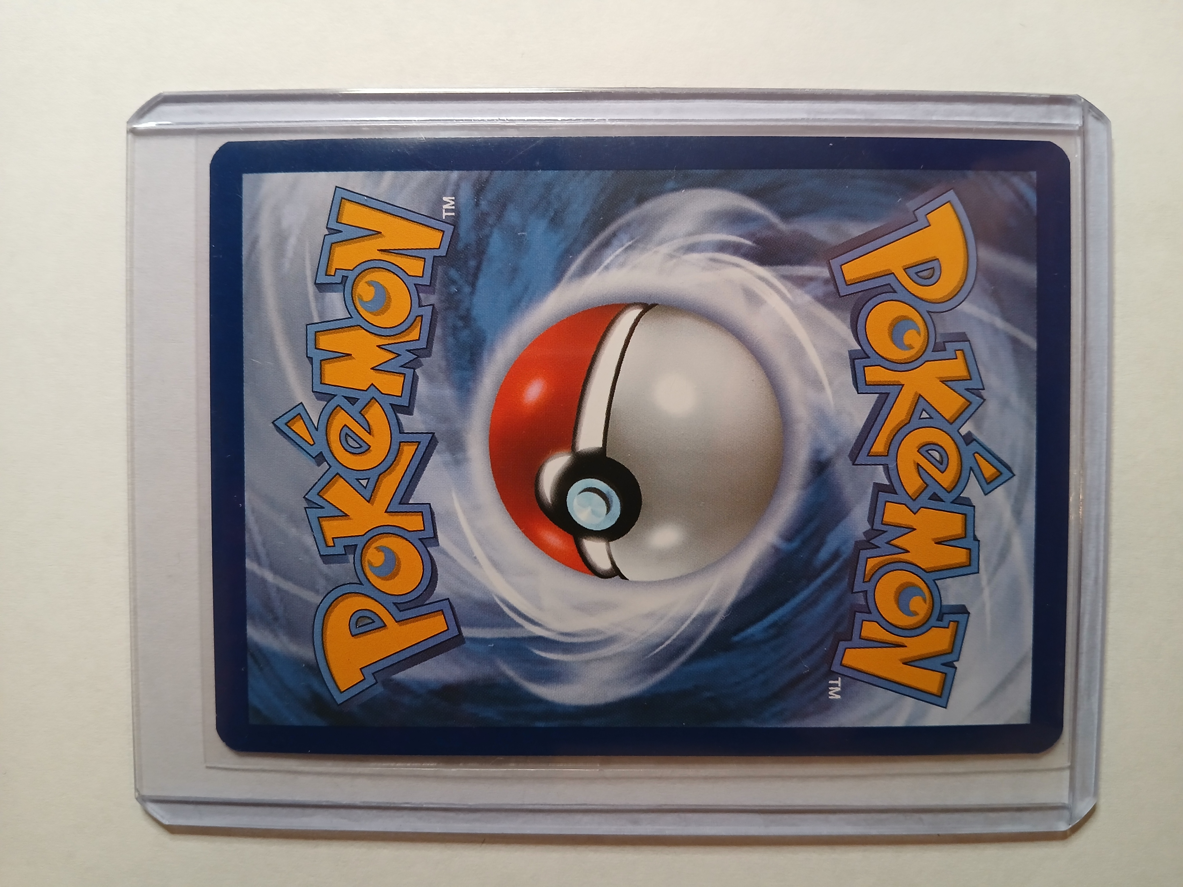 Slowking 19/131 Pokeball Reverse Holo