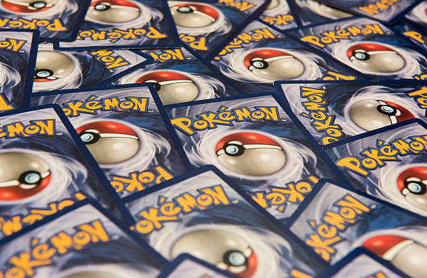 100 Card Bulk Lot