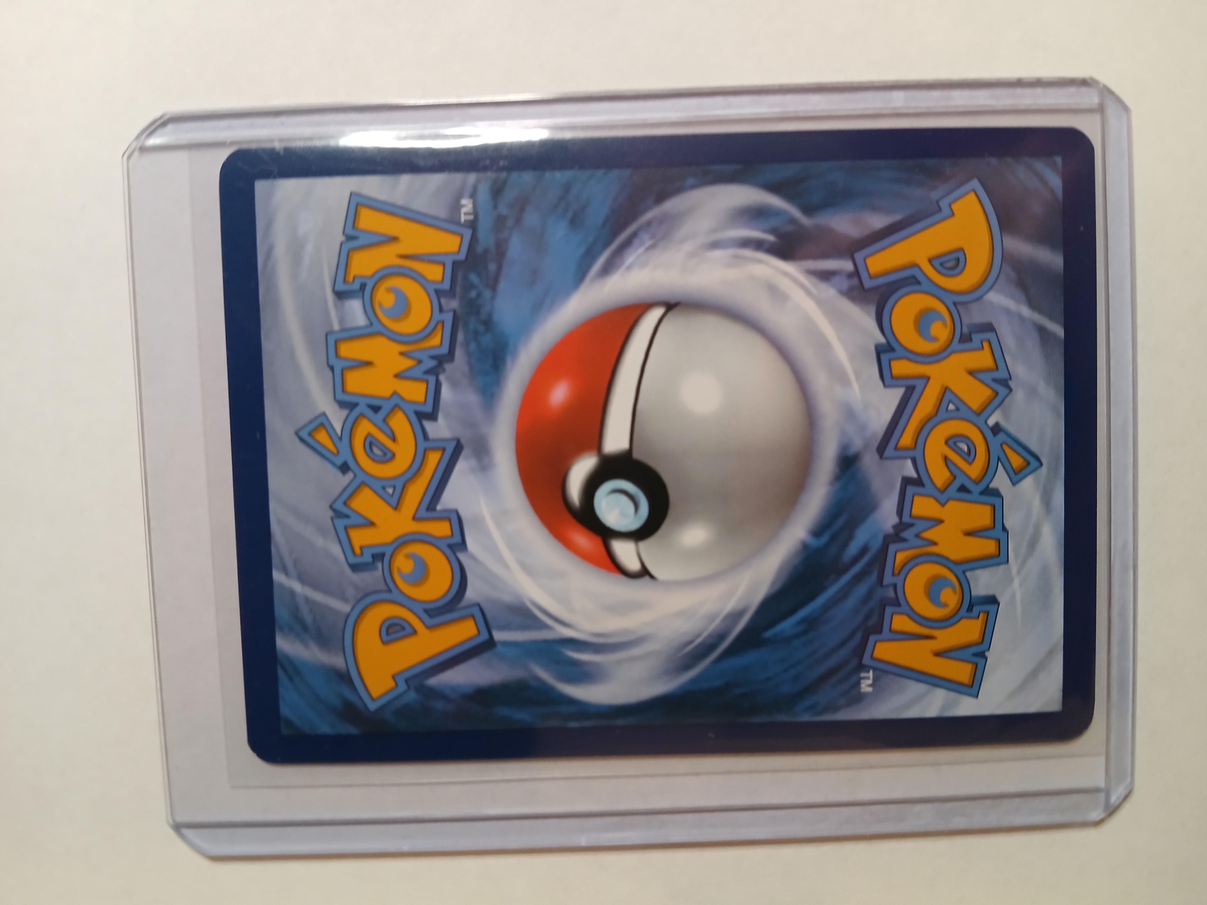 Espeon 33/131 Pokeball Reverse Holo