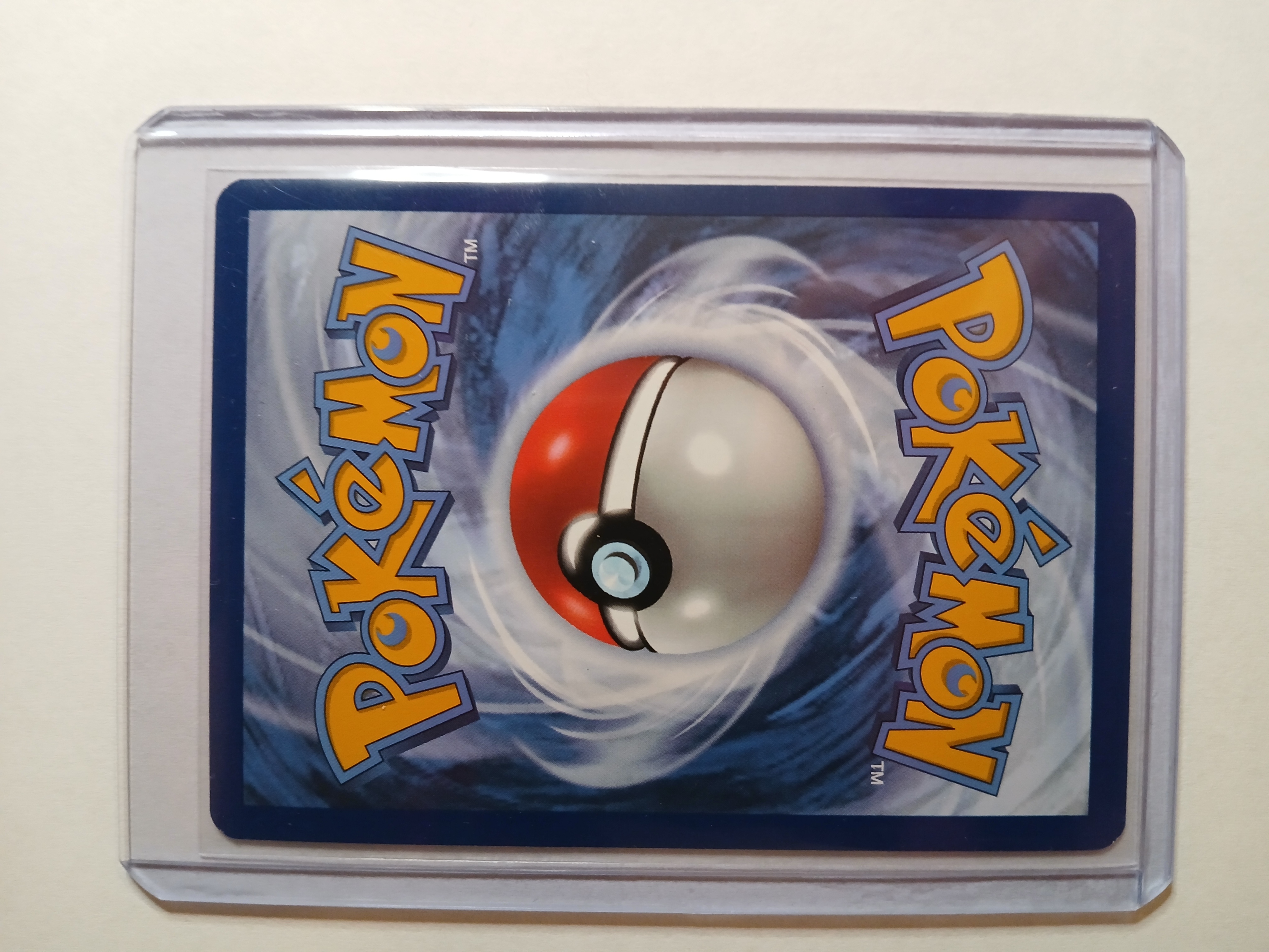 Buneary 83/131 Masterball Reverse Holo