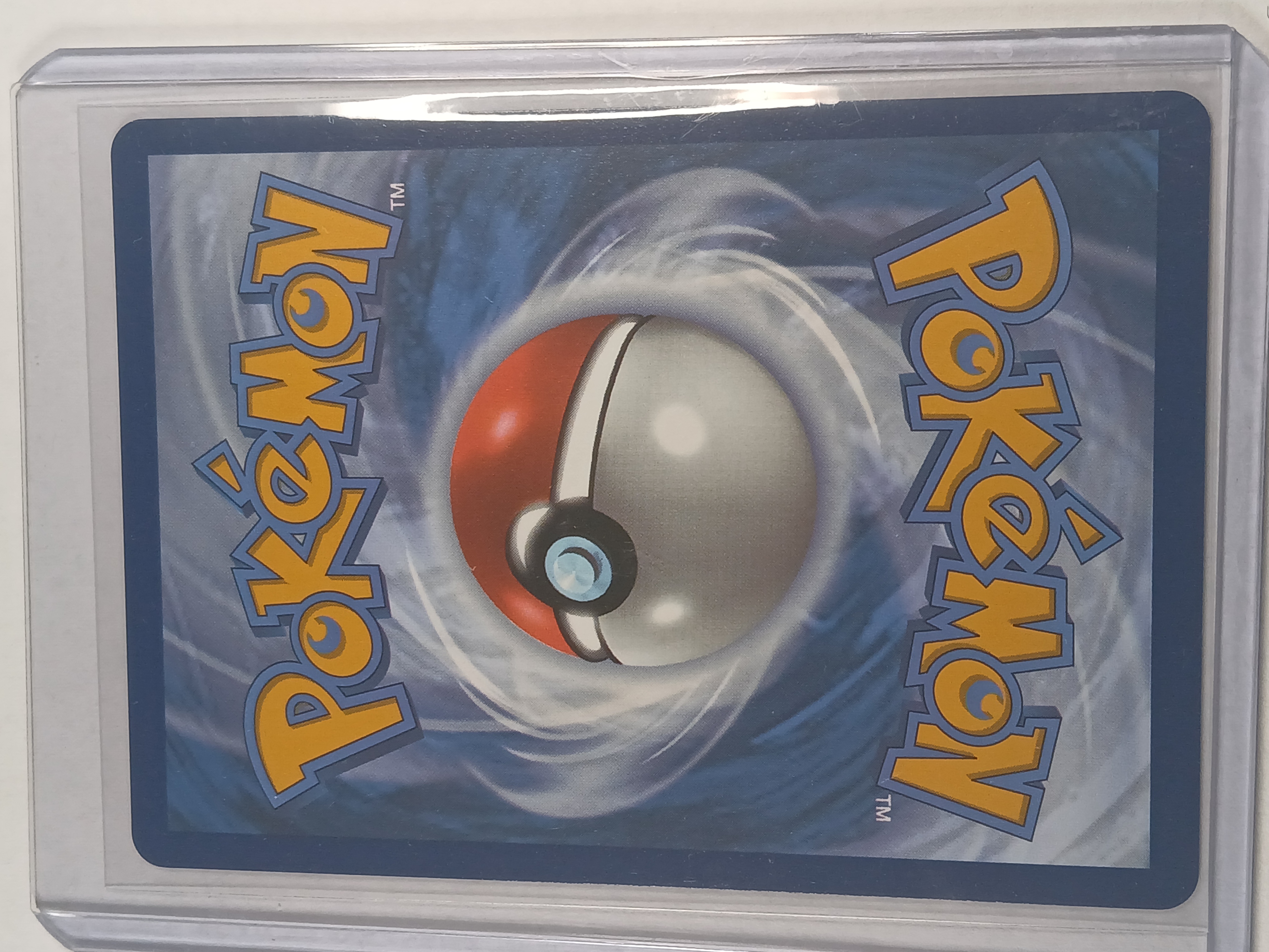 Team Rocket's Crobat Ex 217/182