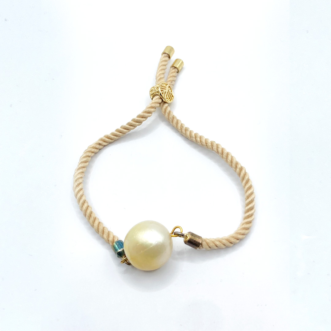 Pearlindo Neira Bracelet Signature