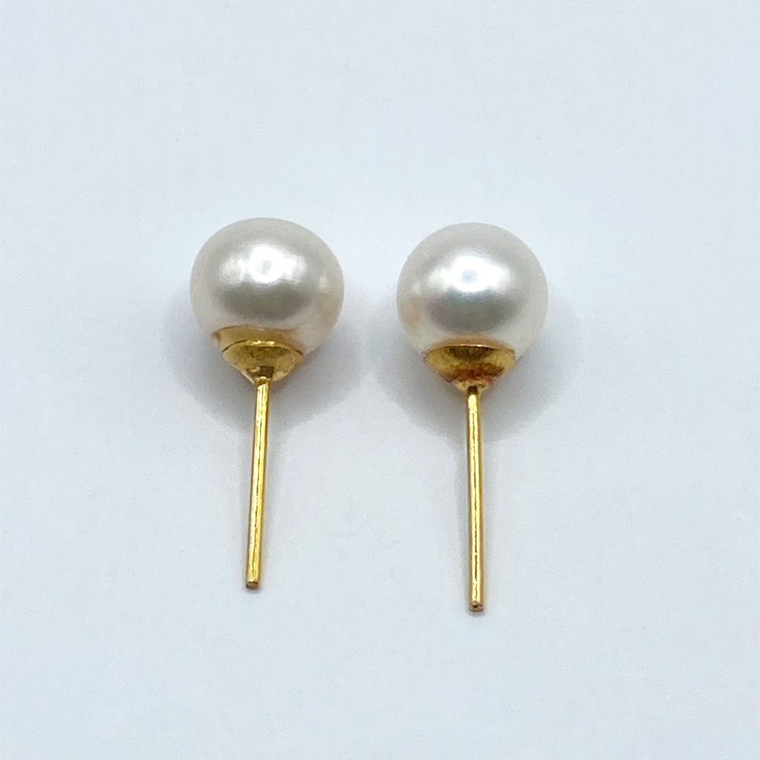 Classy Silver Earring 