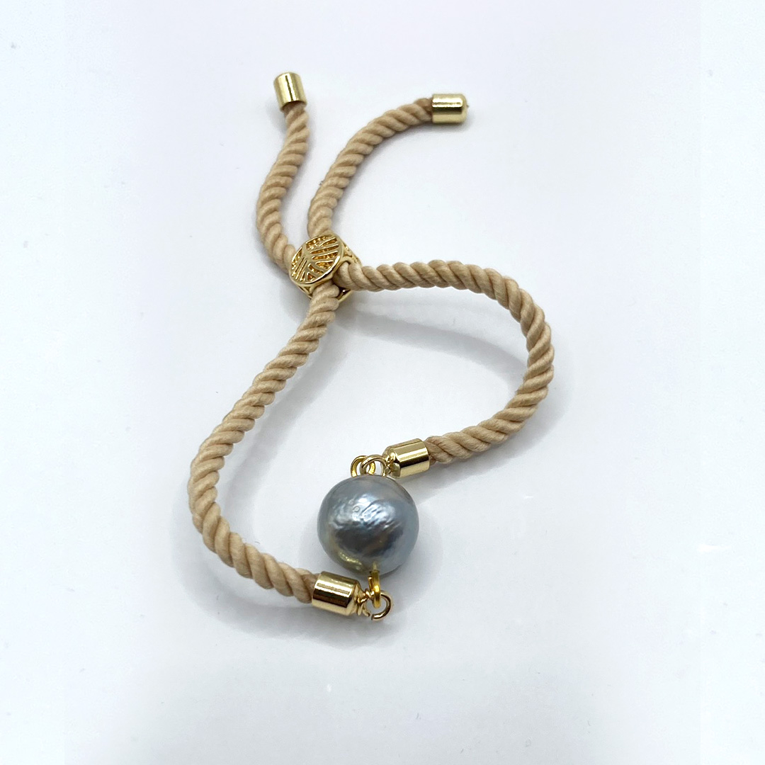 Pearlindo Neira Bracelet Signature