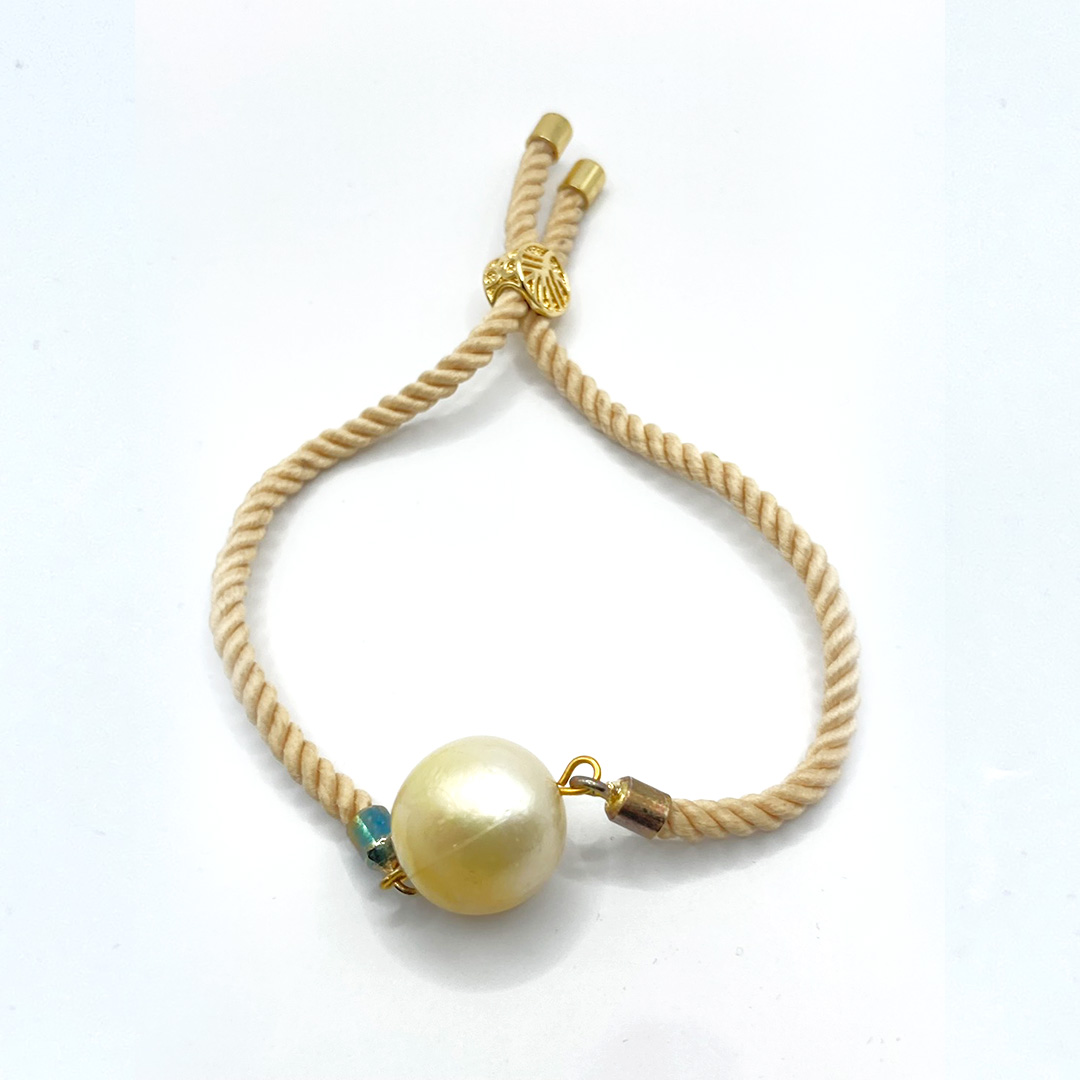 Pearlindo Neira Bracelet Signature