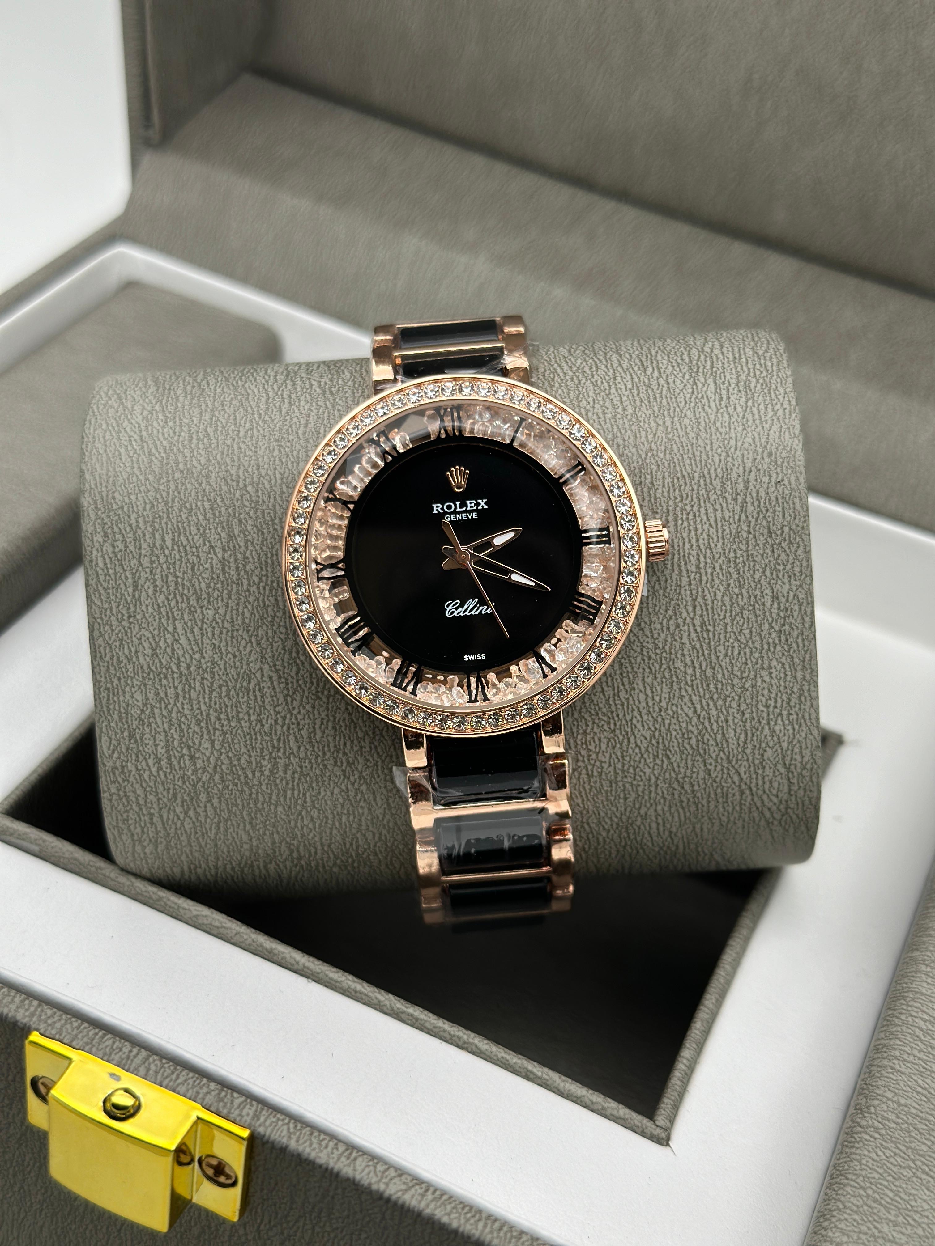 Ro lex Cellini Women's Watch