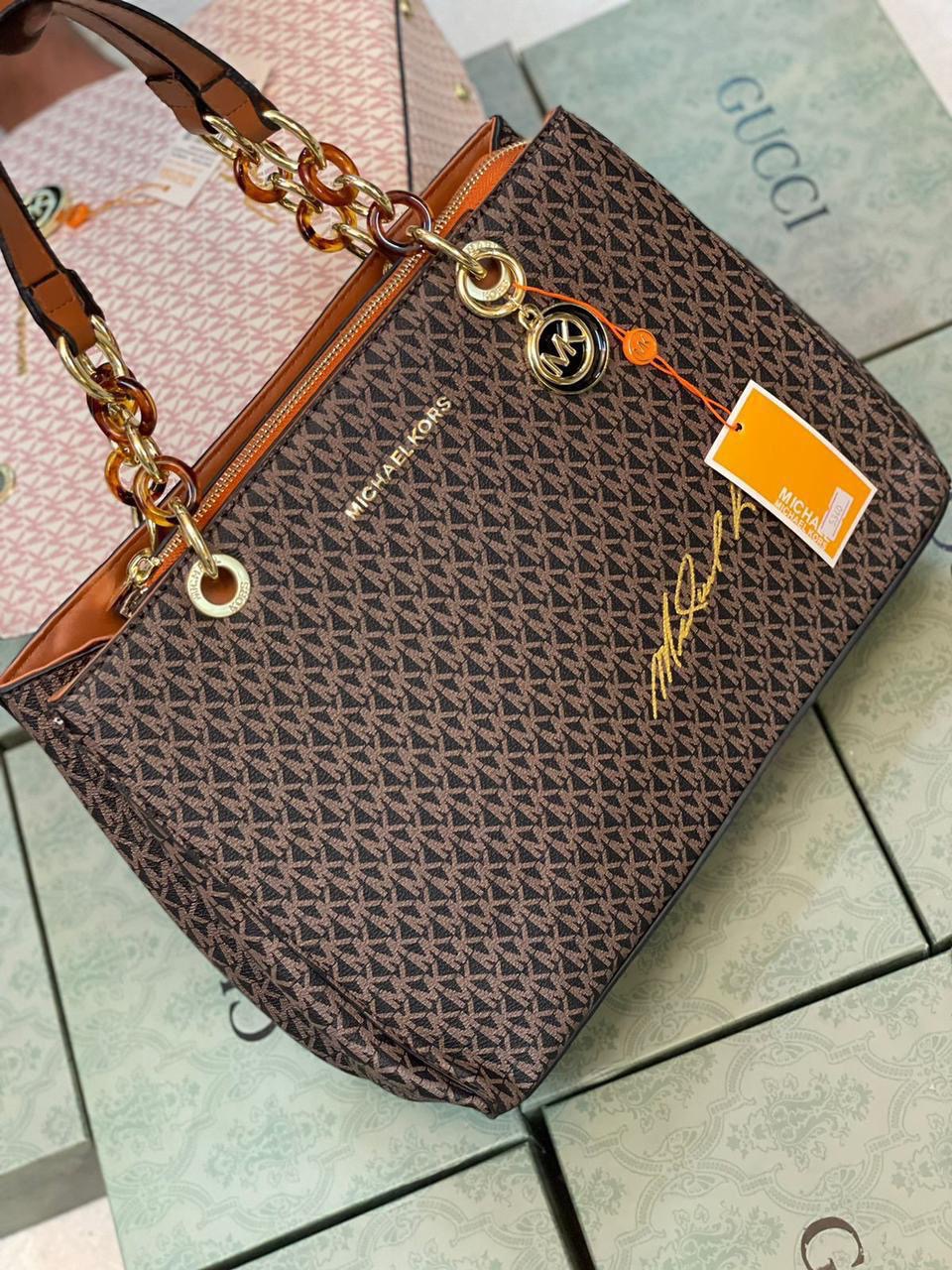 Michael Kors Handbag