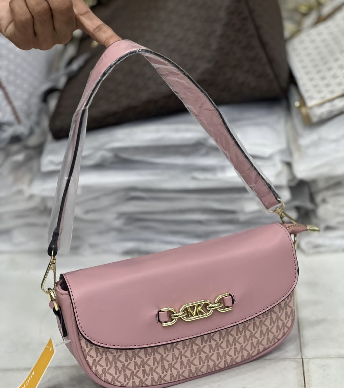  Kors Shoulder Bag